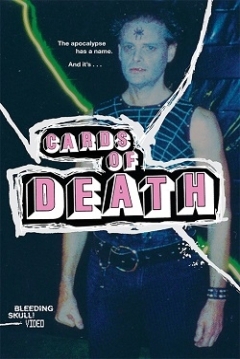 Poster Cards of Death