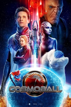 Poster Cosmoball