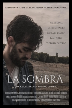 Poster La Sombra