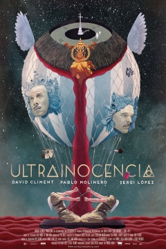 Poster Ultrainocencia