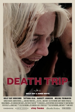Poster Death Trip