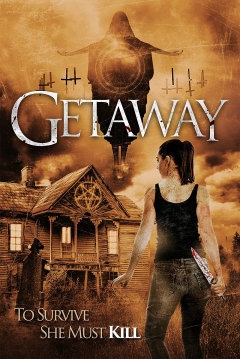 Poster Getaway