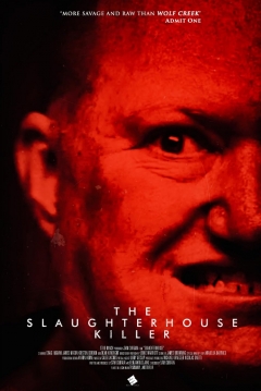 Ficha The Slaughterhouse Killer