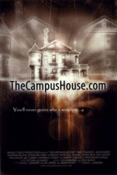 Poster TheCampusHouse.com