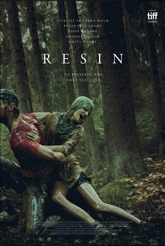 Ficha Resin