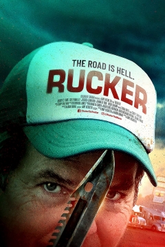 Poster Rucker