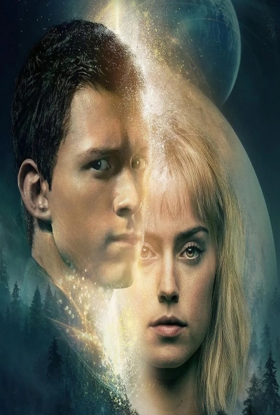 Ficha Chaos Walking 2