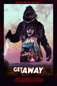 Poster GetAWAY