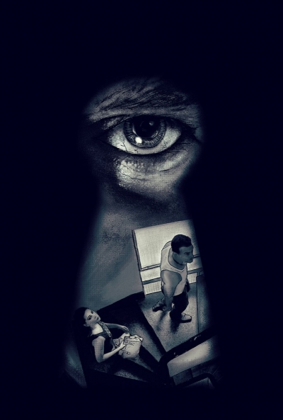 Poster Vigilados 2