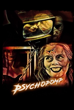 Poster Psychopomp