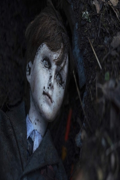 Poster The Boy 3
