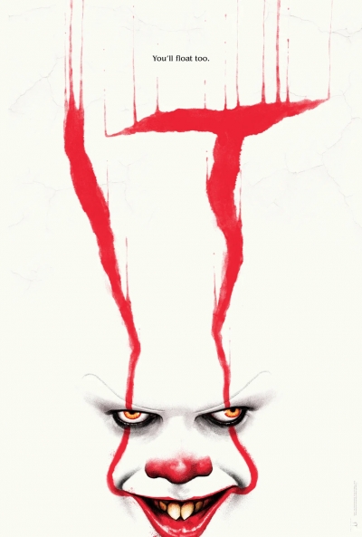 Poster It: Capítulo 3