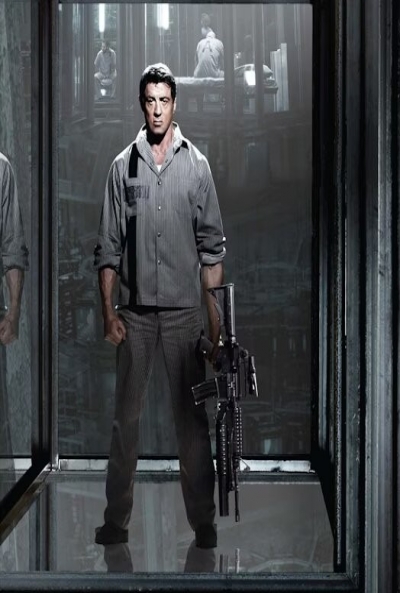 Poster Plan de Escape 4