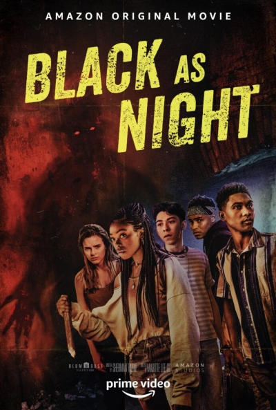 En la Oscuridad de la Noche (2021) - En La Oscuridad De La Noche Pelicula Completa