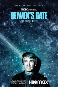 Poster Heaven's Gate