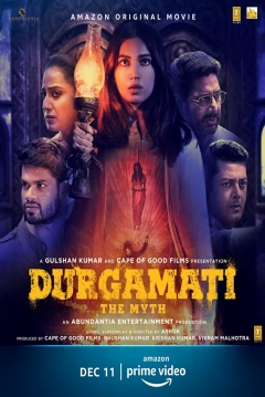 Ficha Durgamati: The Myth