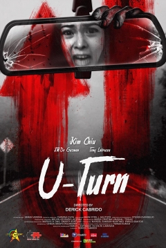 Poster U-Turn