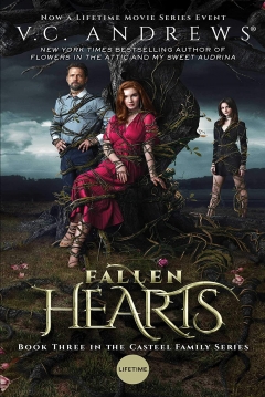 Poster Corazones Caídos