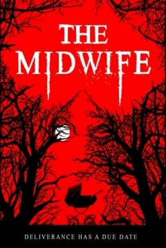 Poster The Midwife