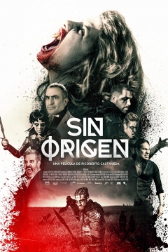 Ficha Sin Origen