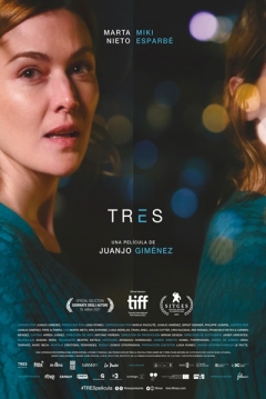 Poster Tres