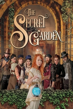 Poster The Secret Garden