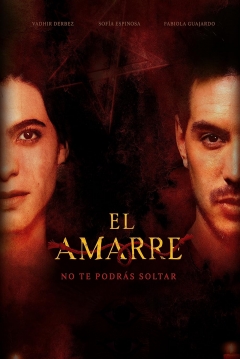 Ficha El Amarre