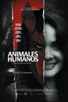 Ficha Animales Humanos