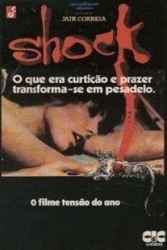 Poster Shock: Diversão Diabólica