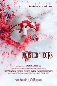 Poster Master Pieces