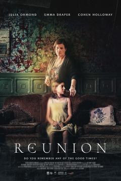 Poster Reunion