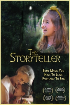 Ficha The Storyteller