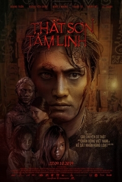 Poster That Son Tam Linh