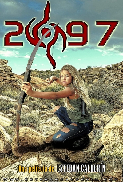 Poster 2097