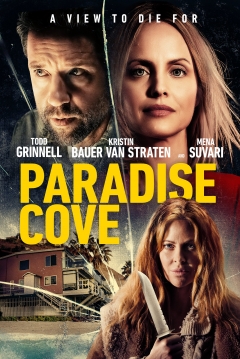Poster Paradise Cove