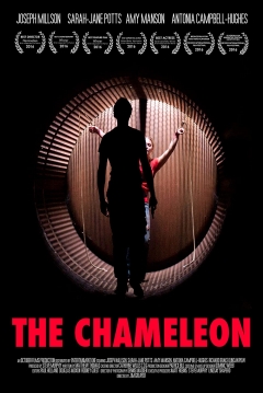 Poster El Camaleón