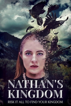 Poster Nathan's kingdom