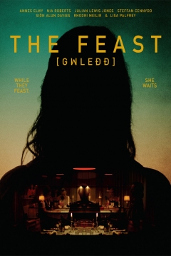 Poster The Feast