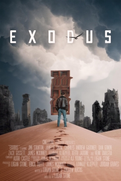Poster Exodus