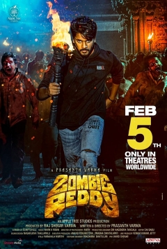 Ficha Zombie Reddy