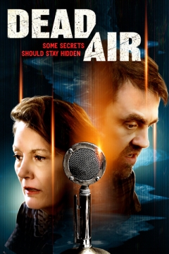 Poster Dead Air