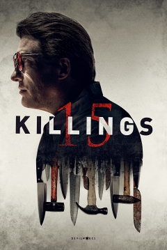 Poster 15 Killings