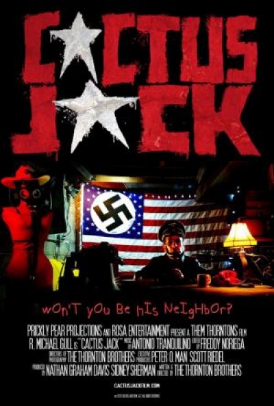 Poster Cactus Jack