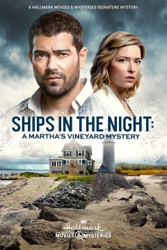 Ficha Ships In The Night: A Martha's Vineyard Mystery