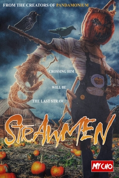 Poster Strawmen
