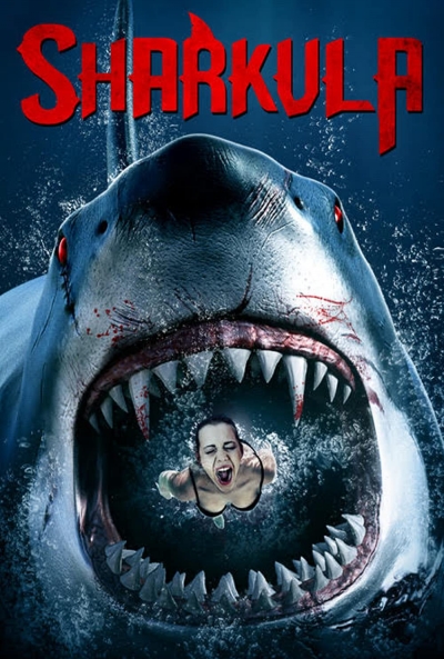 Poster Sharkula