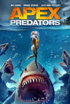 Ficha Apex Predators