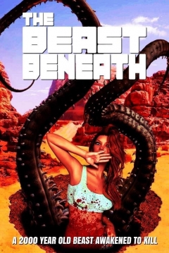 Poster The Beast beneath