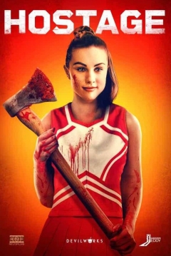 Poster Hostage