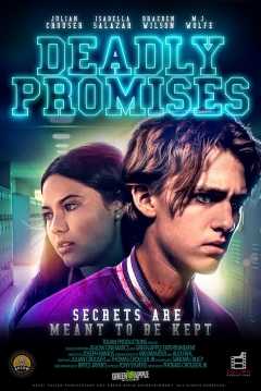 Poster Deadly Promises